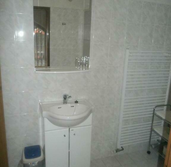 חדר פנטהאוז, Fogl