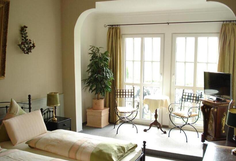 Номер Комфорт, Restaurant Bergmühle