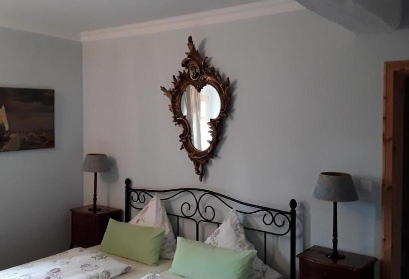 Номер Комфорт, Restaurant Bergmühle