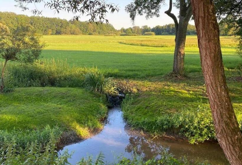 Люкс Комфорт, Restaurant Bergmühle