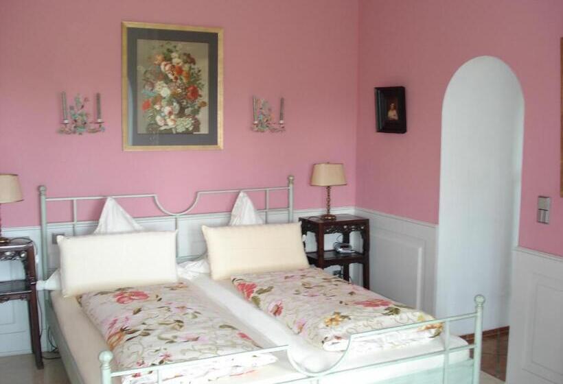 Люкс Комфорт, Restaurant Bergmühle