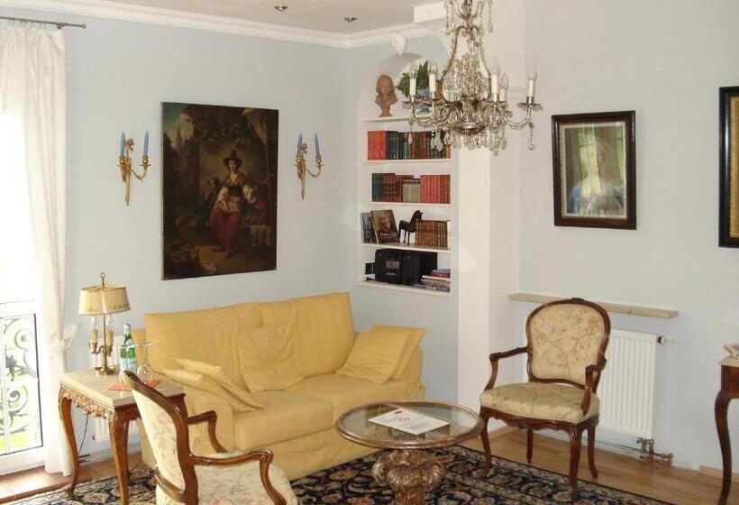 Люкс Комфорт, Restaurant Bergmühle