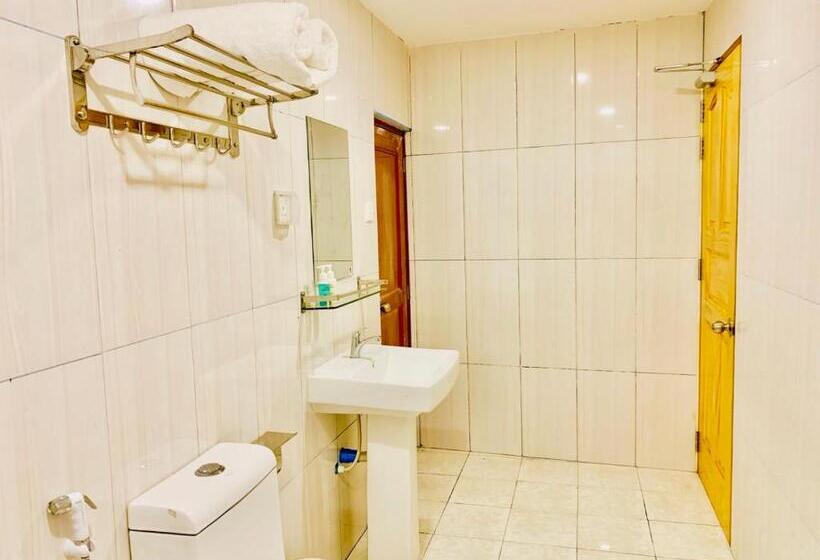 Cameră Deluxe, Sunny Beach Thoddoo