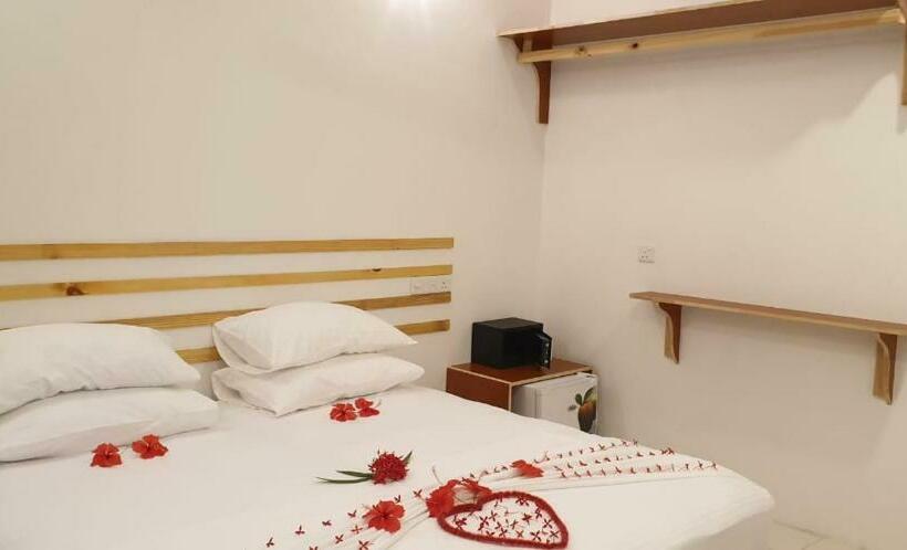 Cameră Deluxe, Sunny Beach Thoddoo