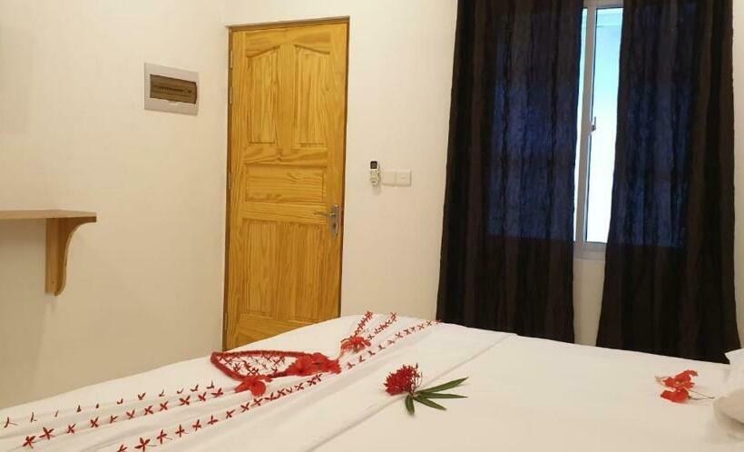 Cameră Deluxe, Sunny Beach Thoddoo