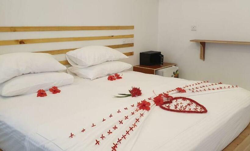 Cameră Deluxe, Sunny Beach Thoddoo