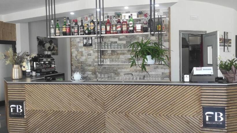 스탠다드 룸, Albergo Da Bittu