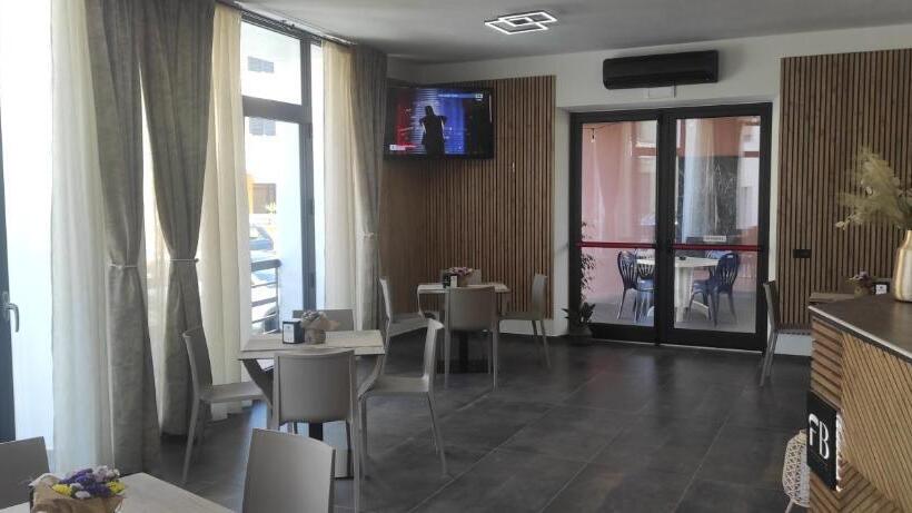 스탠다드 룸, Albergo Da Bittu