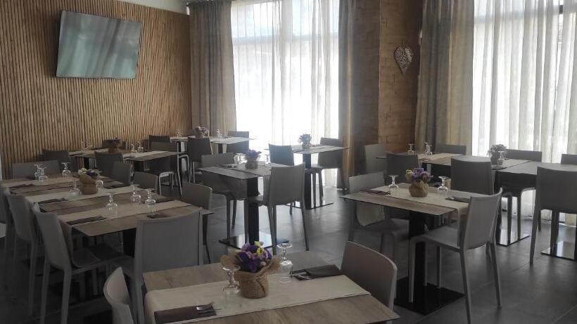 标准间, Albergo Da Bittu