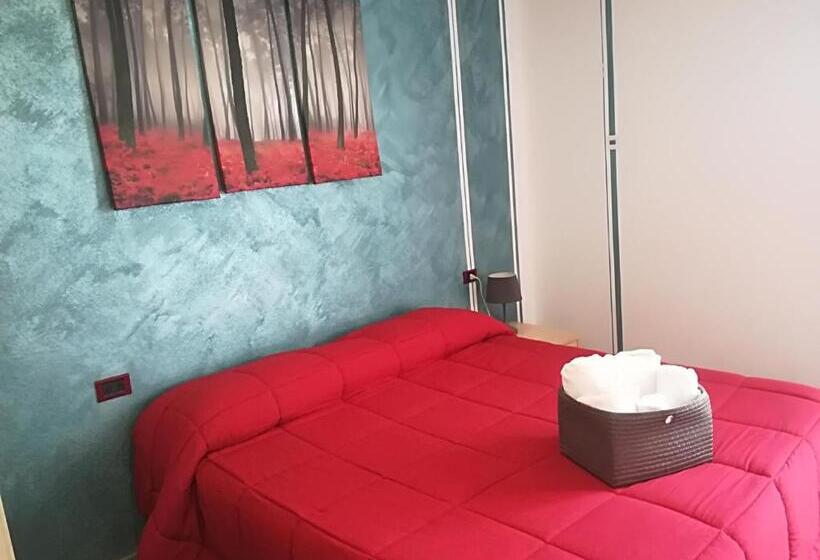 标准间, Albergo Da Bittu