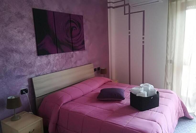 스탠다드 룸, Albergo Da Bittu