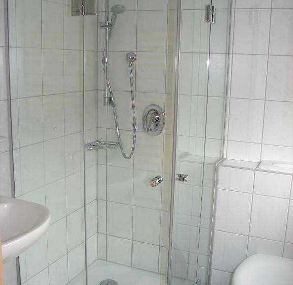 Номер Стандарт, Gasthaus Zur Traube