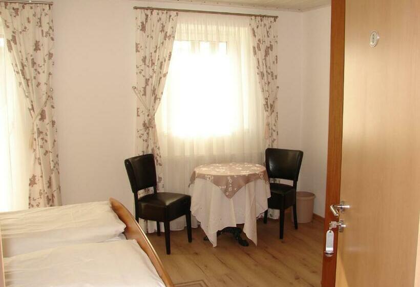 스탠다드 룸, Gasthaus Zur Traube