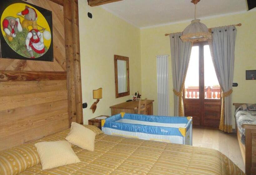 Номер Стандарт, La Maison Du Bon Megnadzo