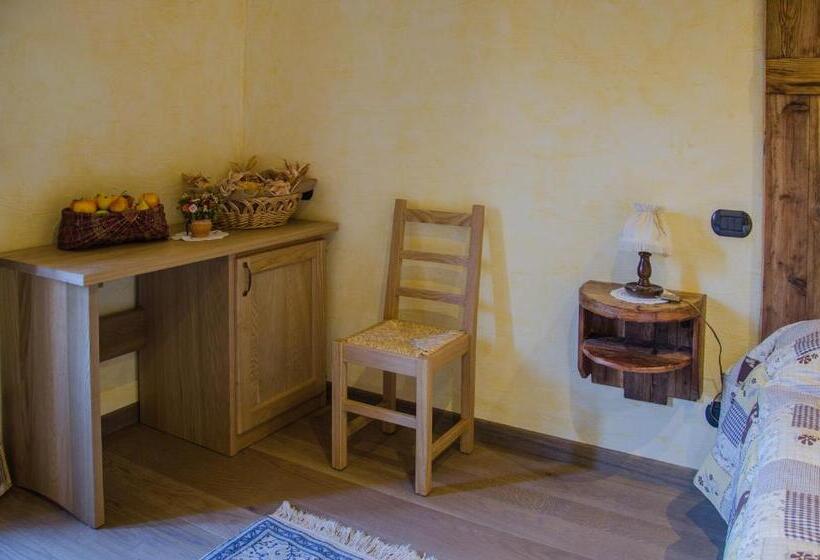 Номер Стандарт, La Maison Du Bon Megnadzo