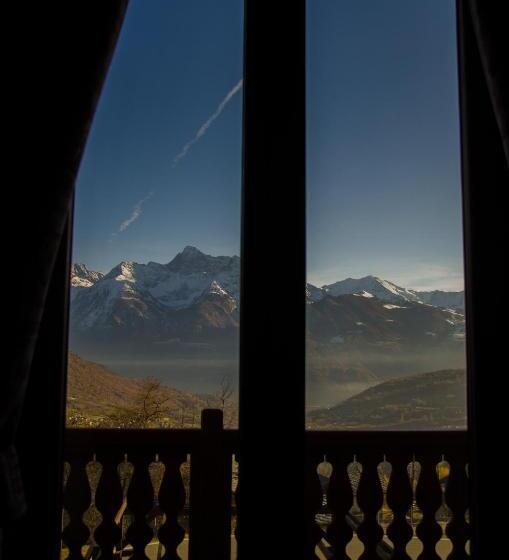 Номер Стандарт, La Maison Du Bon Megnadzo