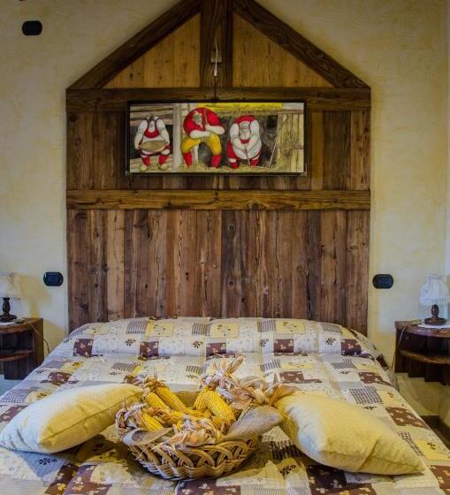 Номер Стандарт, La Maison Du Bon Megnadzo