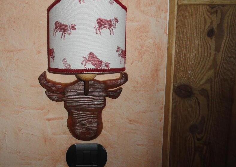 Номер Стандарт, La Maison Du Bon Megnadzo