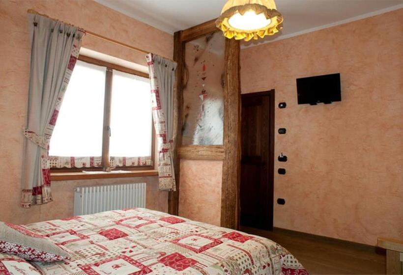 Номер Стандарт, La Maison Du Bon Megnadzo