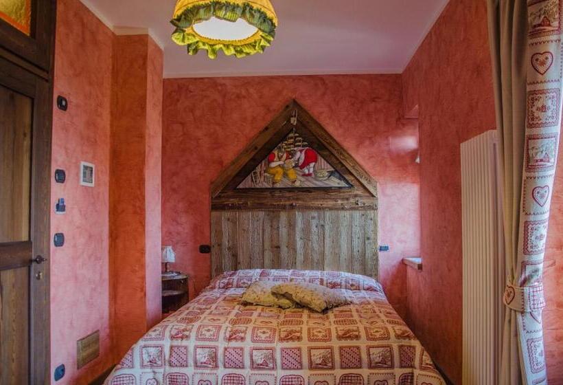 Номер Стандарт, La Maison Du Bon Megnadzo