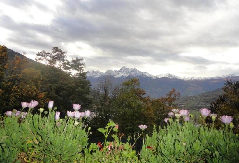 Номер Стандарт, La Maison Du Bon Megnadzo