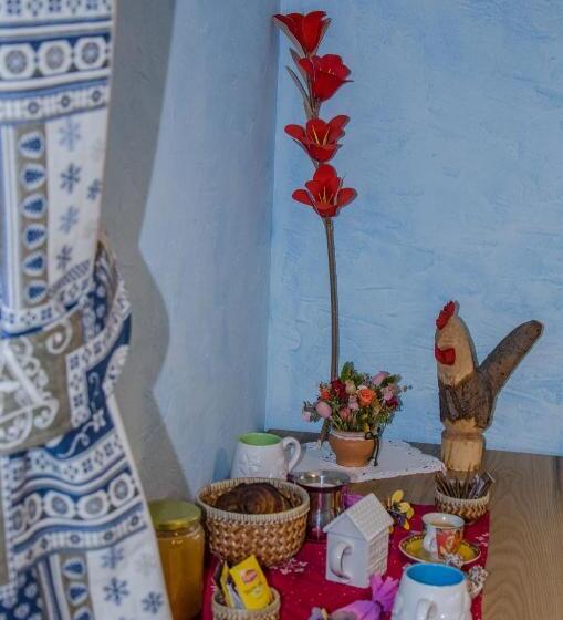 Номер Стандарт, La Maison Du Bon Megnadzo