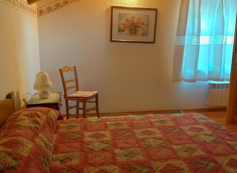 Номер Дюплекс, La Maison Du Bon Megnadzo