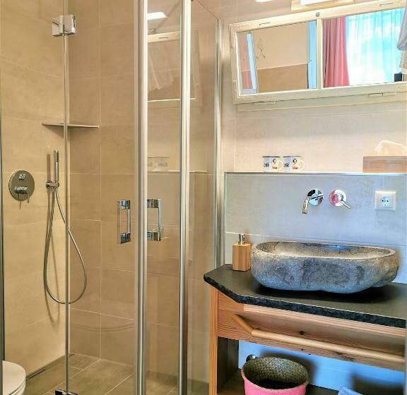 Номер Superior, Zur Mühle