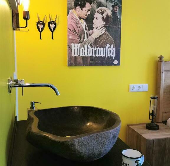 Номер Superior, Zur Mühle