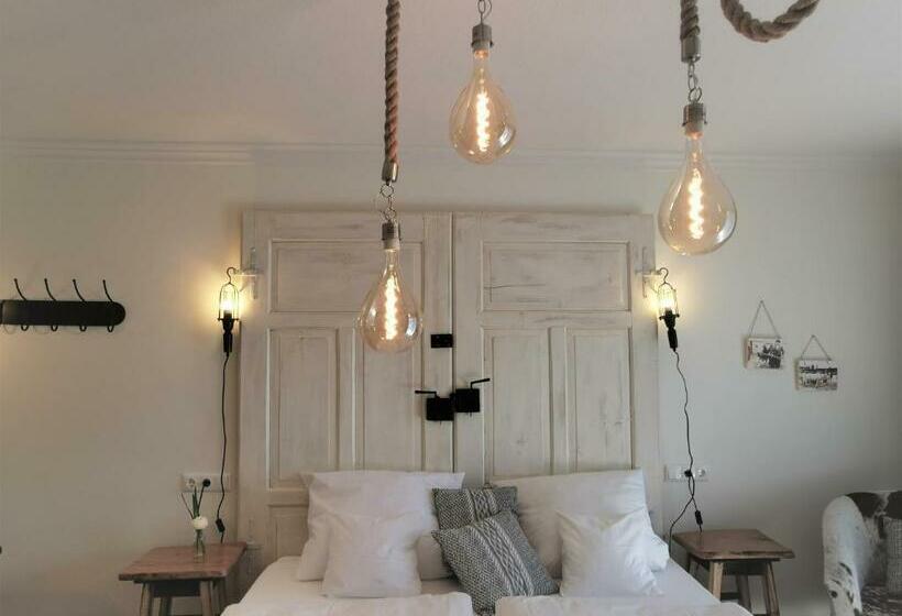 Номер Superior, Zur Mühle