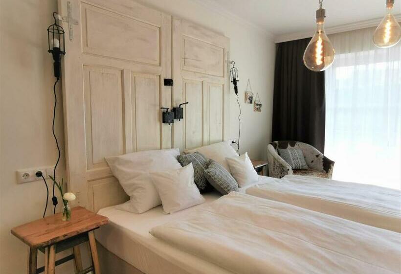 Номер Superior, Zur Mühle