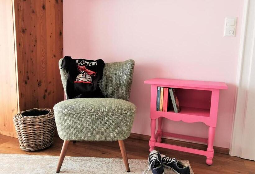 Номер Superior, Zur Mühle