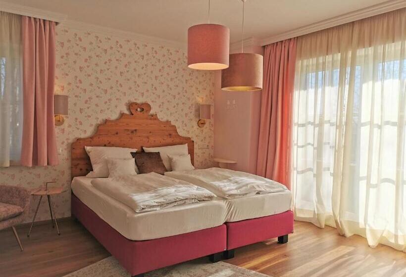 Номер Superior, Zur Mühle