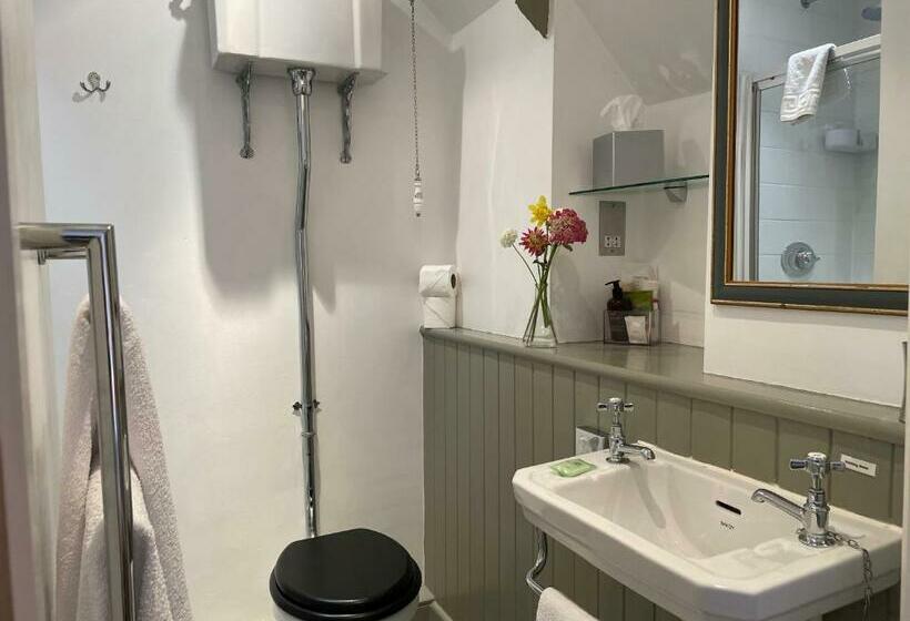 スタンダードルーム, Spring Cottage B&b