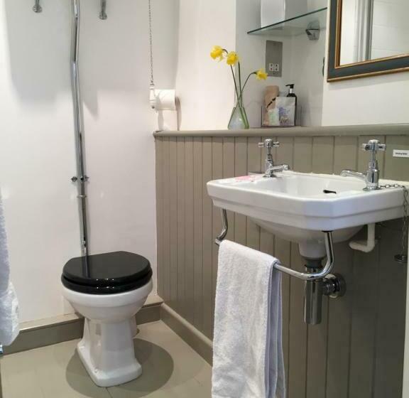 スタンダードルーム, Spring Cottage B&b