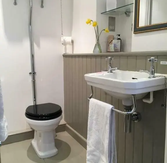 スタンダードルーム, Spring Cottage B&b