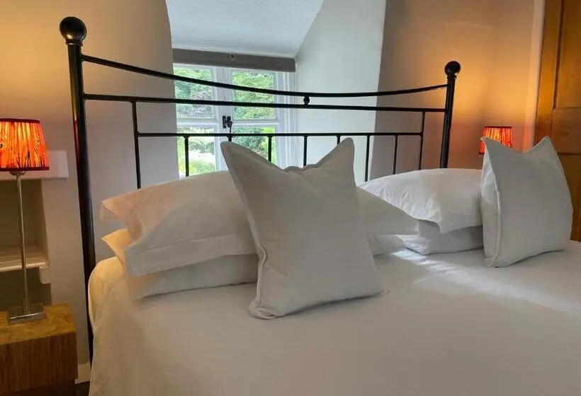 スタンダードルーム, Spring Cottage B&b