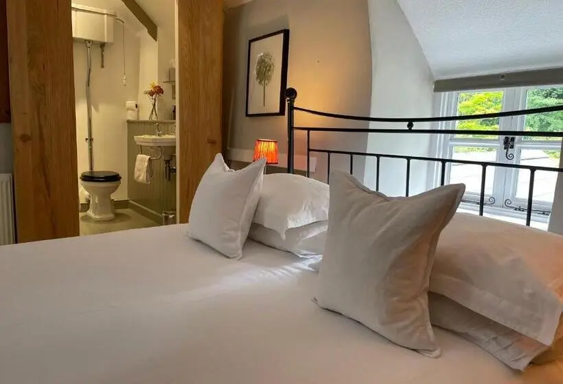 スタンダードルーム, Spring Cottage B&b