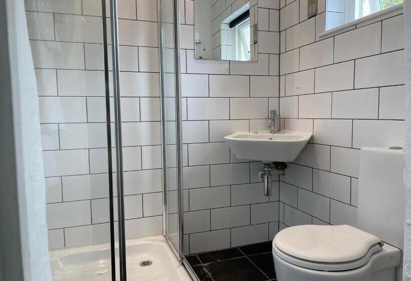 Номер Стандарт, Spring Cottage B&b