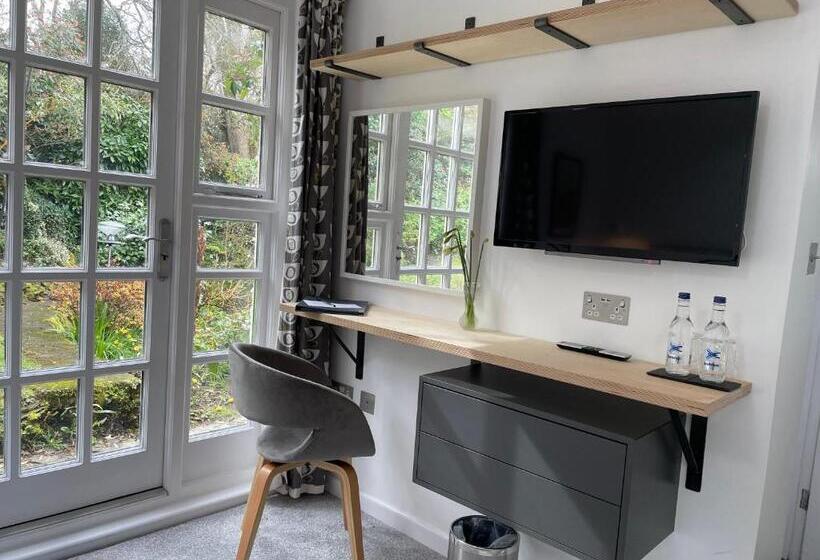 Номер Стандарт, Spring Cottage B&b