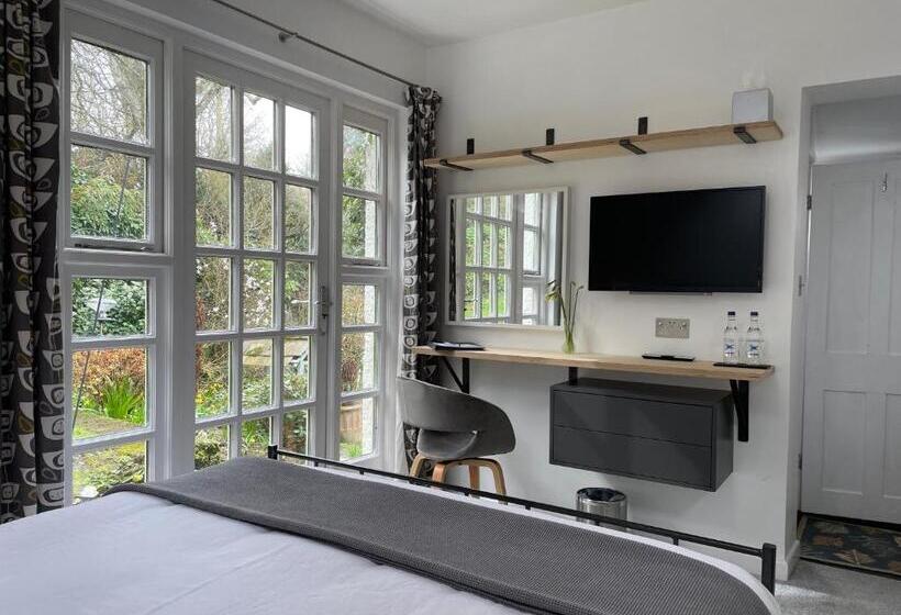 スタンダードルーム, Spring Cottage B&b