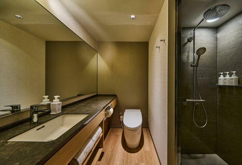 컴포트 룸, The Royal Park Hotel Kyoto Umekoji