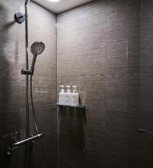 컴포트 룸, The Royal Park Hotel Kyoto Umekoji