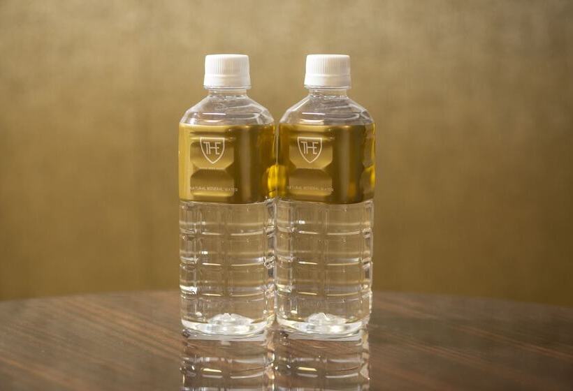 스탠다드 룸, The Royal Park Hotel Kyoto Umekoji