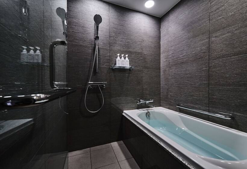 스탠다드 룸, The Royal Park Hotel Kyoto Umekoji