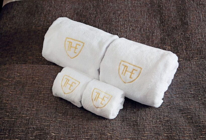 컴포트 룸, The Royal Park Hotel Kyoto Umekoji