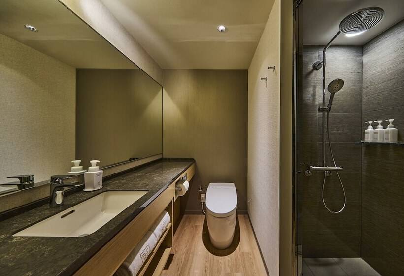 컴포트 룸, The Royal Park Hotel Kyoto Umekoji