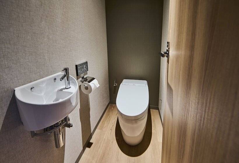 수피리어 룸, The Royal Park Hotel Kyoto Umekoji