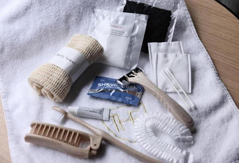 스탠다드 룸, The Royal Park Hotel Kyoto Umekoji