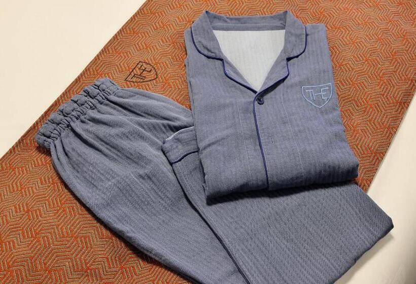 수피리어 룸, The Royal Park Hotel Kyoto Umekoji